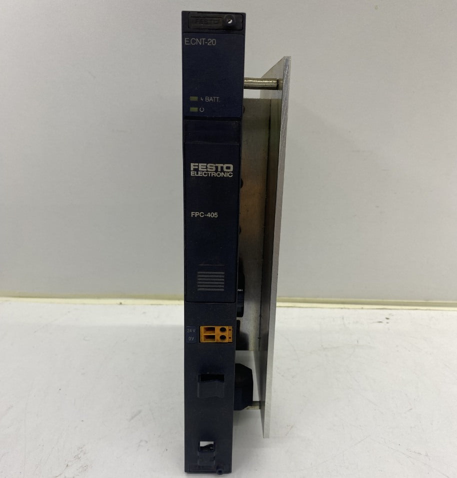 FESTO FPC-405 MODÜL