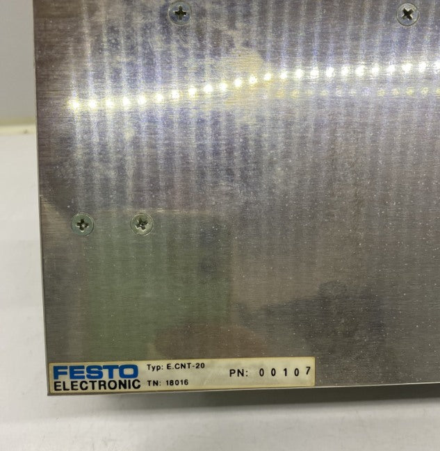 FESTO FPC-405 MODÜL