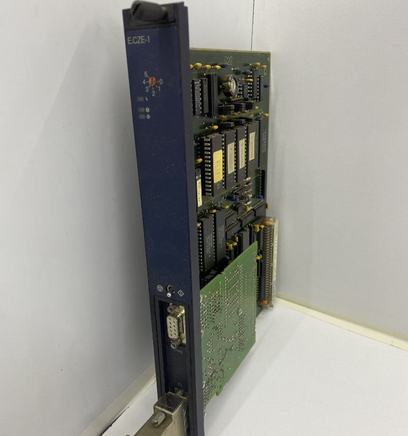 FESTO E.CZE-1-L MODÜL