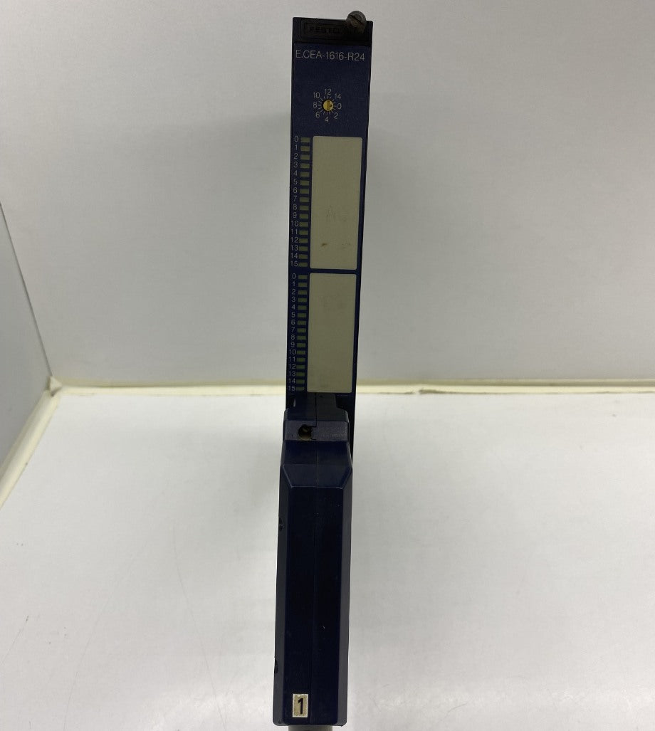 FESTO E.CEA-1816-R24 MODÜL