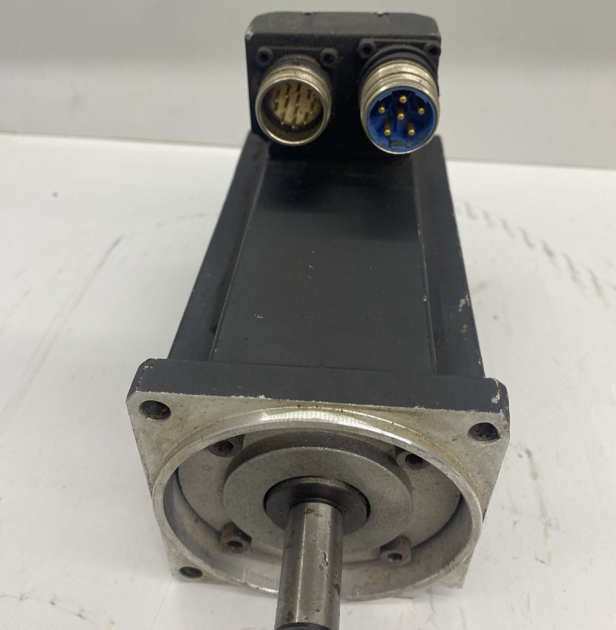 PARKER SMB8230038142IB64 SERVO MOTOR