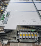 INDRAMAT DKR04.1-W400N-BE12-01-FW SERVO SÜRÜCÜ