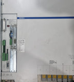 INDRAMAT DKR04.1-W400N-BE12-01-FW SERVO SÜRÜCÜ