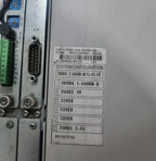 INDRAMAT DKR04.1-W400N-BE12-01-FW SERVO SÜRÜCÜ
