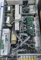 INDRAMAT DKR04.1-W400N-BE12-01-FW SERVO SÜRÜCÜ