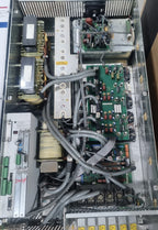 INDRAMAT DKR04.1-W400N-BE12-01-FW SERVO SÜRÜCÜ