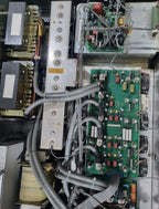 INDRAMAT DKR04.1-W400N-BE12-01-FW SERVO SÜRÜCÜ
