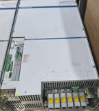 INDRAMAT DKR04.1-W400N-BE79-01-FW SERVO SÜRÜCÜ