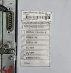 INDRAMAT DKR04.1-W400N-BE79-01-FW SERVO SÜRÜCÜ