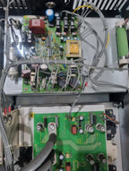 INDRAMAT DKR04.1-W400N-BE79-01-FW SERVO SÜRÜCÜ