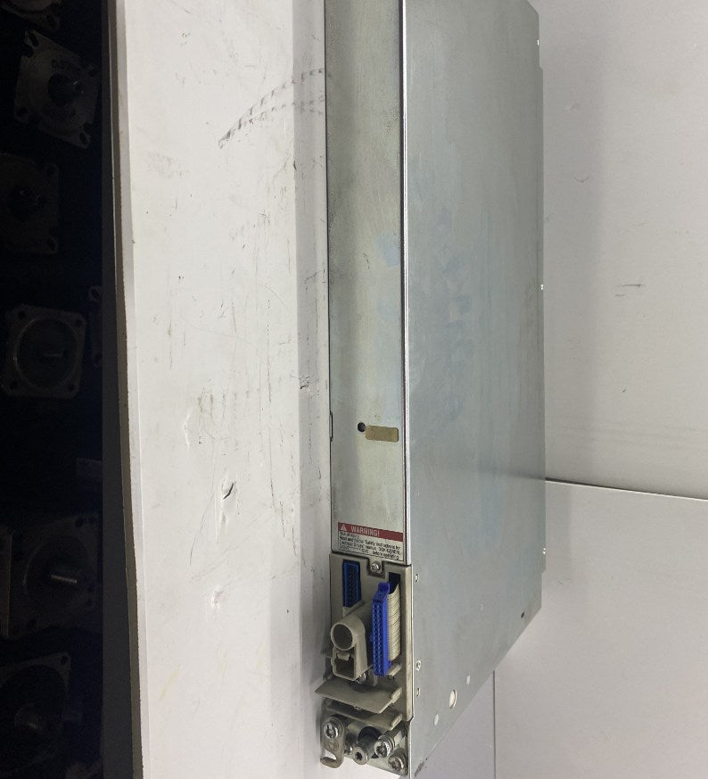 INDRAMAT HZK02.1-W003N POWER SUPPLY