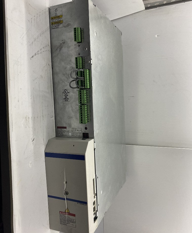 INDRAMAT HVE02.2-W18N POWER SUPPLY