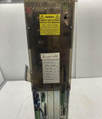 INDRAMAT DDS02.2-W200-BE45-01-FW SERVO SÜRÜCÜ