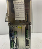 INDRAMAT DDS02.2-W200-BE45-01-FW SERVO SÜRÜCÜ