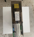 INDRAMAT DDS02.2-W050-BE45-01-FW SERVO SÜRÜCÜ