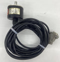 ROTARY E50S8-500-6-L-5  ENCODER