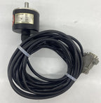 ROTARY E50S8-500-6-L-5  ENCODER