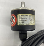 ROTARY E50S8-500-6-L-5  ENCODER