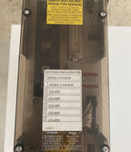 INDRAMAT DDS02.2-W200-B SERVO SÜRÜCÜ