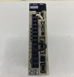 YASKAWA SGDV-1R6A11A SERVO SÜRÜCÜ
