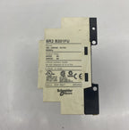 SCHNEIDER SR2 B201FU PLC