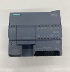 SIEMENS 6ES7 214-1HE30-0XB0 PLC