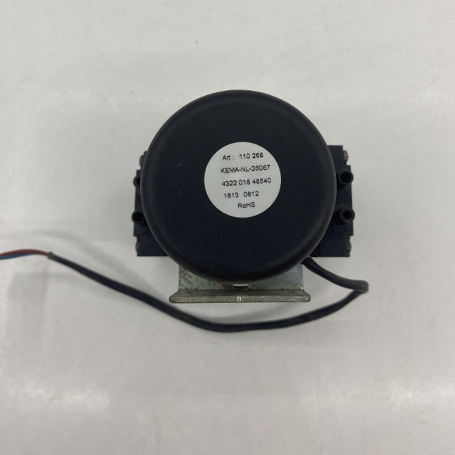 KNF PM23999-NMP850.1.2 ENCODER