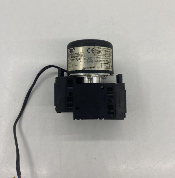 KNF PM23999-NMP850.1.2 ENCODER