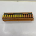 WEIDMULLER RSM 16R 24VDC CS5 CEM MODÜL