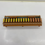 WEIDMULLER RSM 16R 24VDC CS5 CEM MODÜL