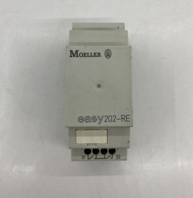 MOELLER EASY202-RE GÜÇ KAYNAĞI