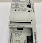 LENZE E82EV551-4B SÜRÜCÜ