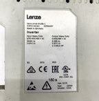 LENZE I51AE215F10V10000S SERVO SÜRÜCÜ