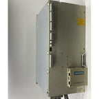 Siemens 6SN1145-1BA02-0CA0 Sürücü Modülü