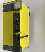 Fanuc A06B-6120-H030 Servo Amplifikatör 480V 35Kw