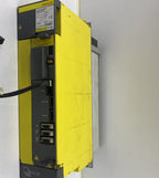 Fanuc A06B-6124-H209 Servo Amplifikatör 480V 6Kw