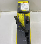 Fanuc A06B-6124-H102 Servo Amplifikatör 480V 1.1Kw