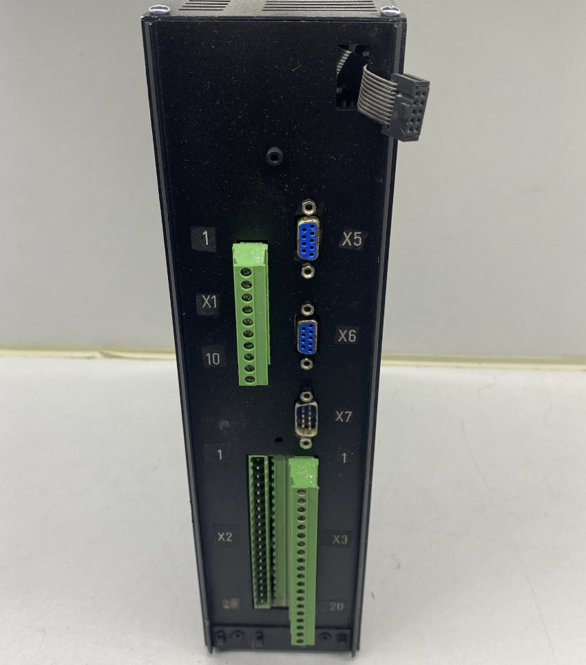 Parker HPD2S1 Hidrolik Güç Ünitesi