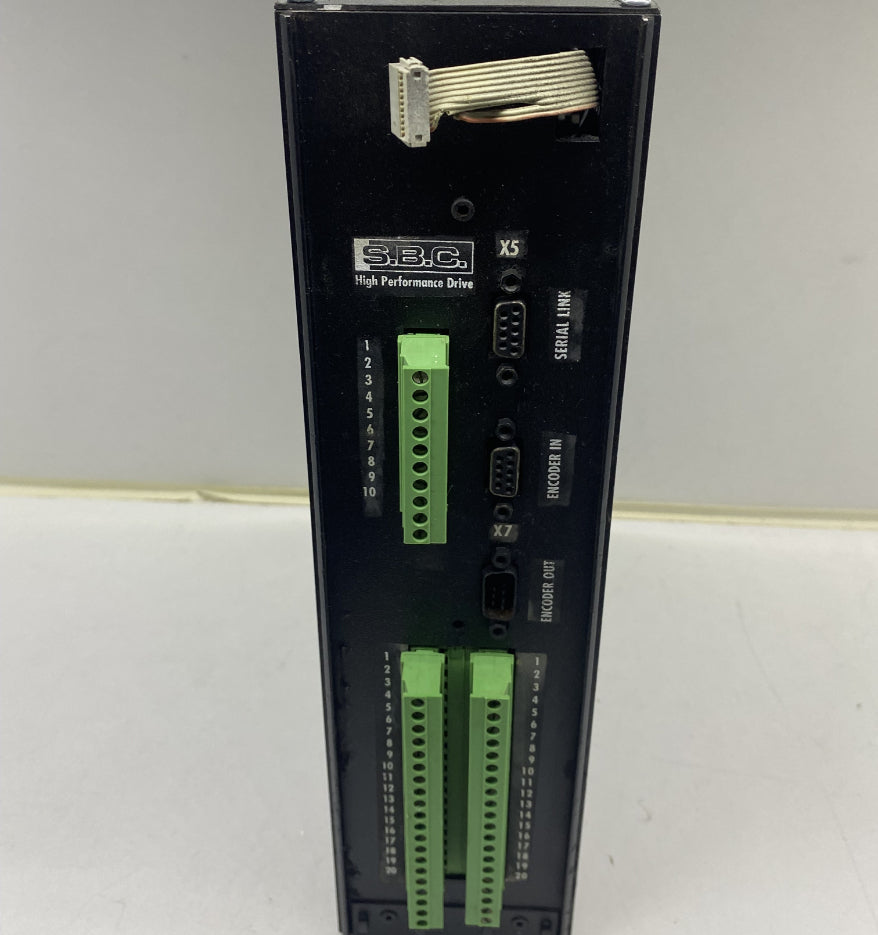 Parker HPD2S1N Hidrolik Güç Ünitesi