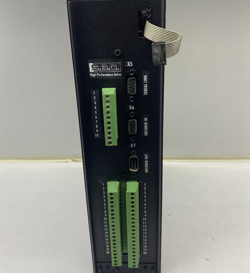 Parker HPD2S5N Hidrolik Güç Ünitesi