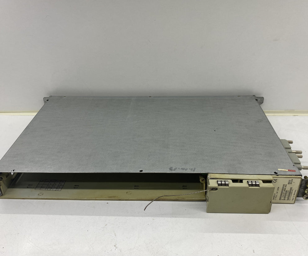 Siemens 6SN1123-1AB00-0BA0 Motor Modülü 6SN1118-0DH23-0AA0