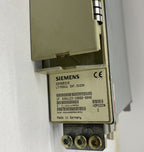 Siemens 6SN1123-1AB00-0BA0 Motor Modülü 6SN1118-0DH23-0AA0