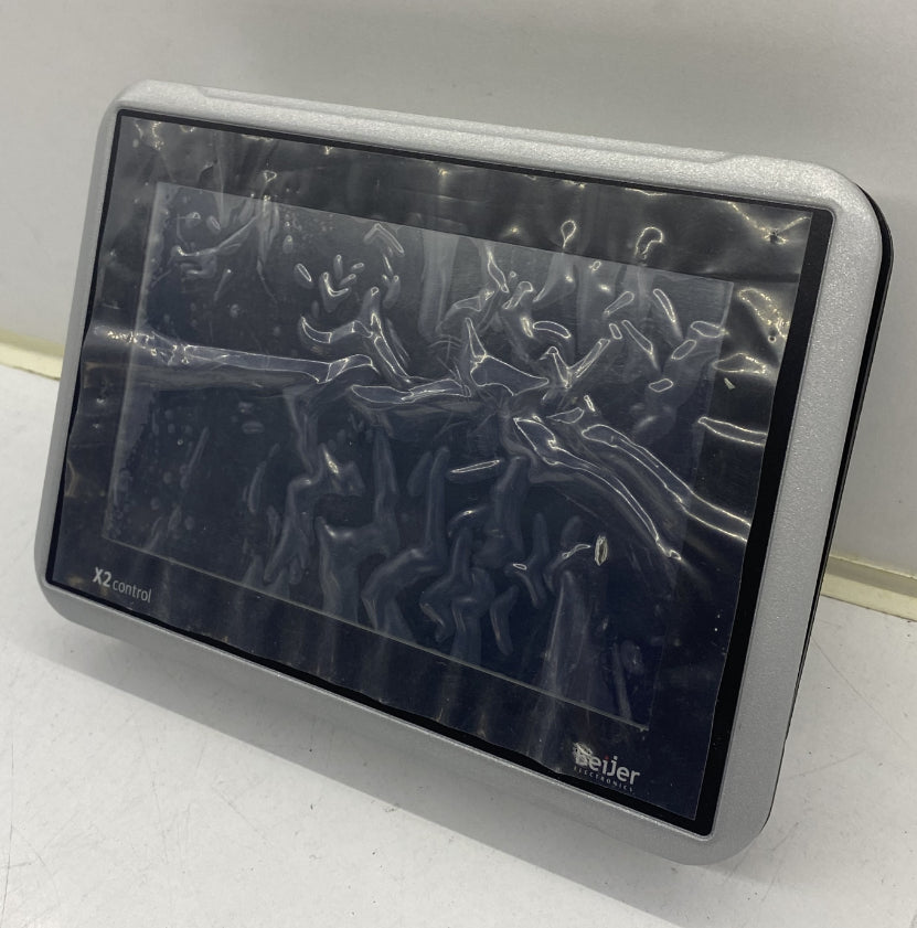 Beijer X2 CONTROL 7-B2 HMI
