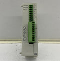Delta DVP04AD-S2 Analog Giriş Modülü