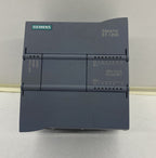Siemens 6ES7 212-1HE31-0XB0 Plc CPU