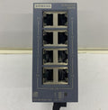 Siemens 6GK5008-0BA00-1AB2 Ethernet Switch