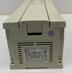 Mitsubishi FX3U-128MR-ES-A PLC Ana Ünite