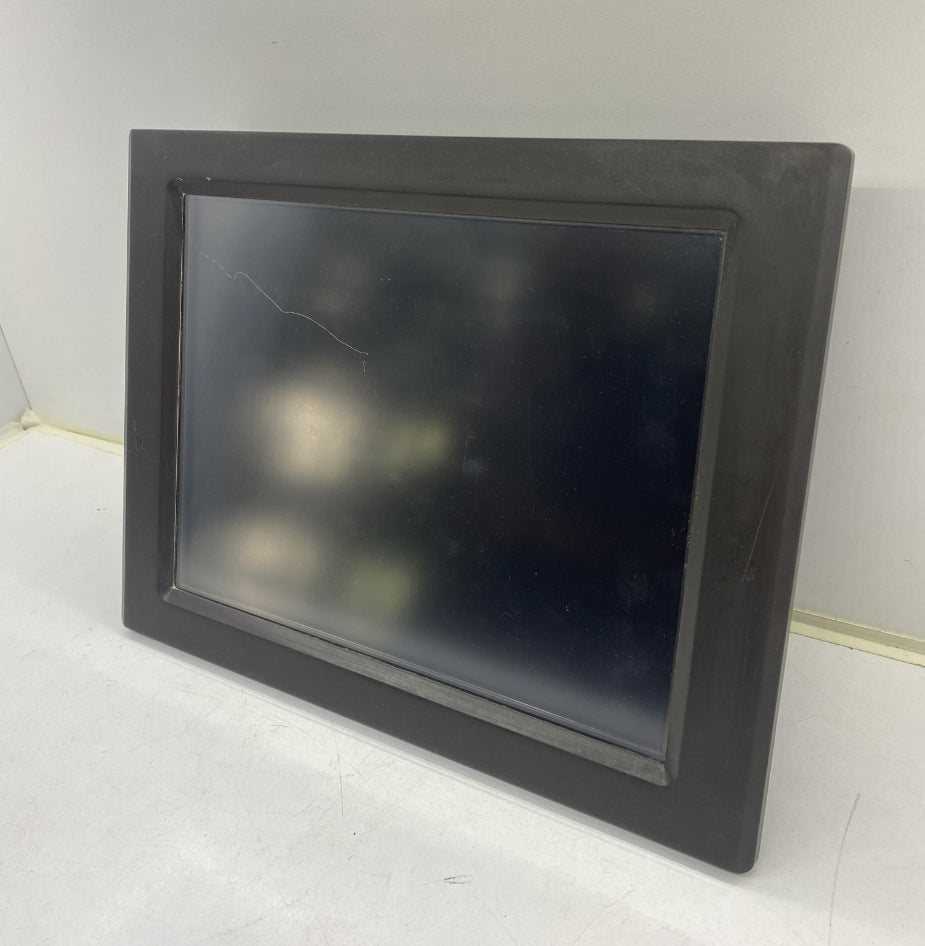 Mcgs TPC1262HII-TVRC HMI