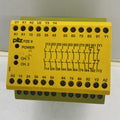Pilz PZE9 24VDC 8S1Ö Güvenlik Rölesi