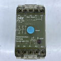 Pilz P1M-1NK-42V-1A1R Güvenlik Rölesi